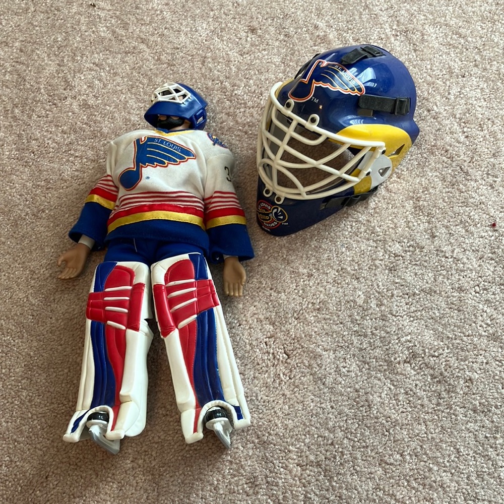 Kids toys